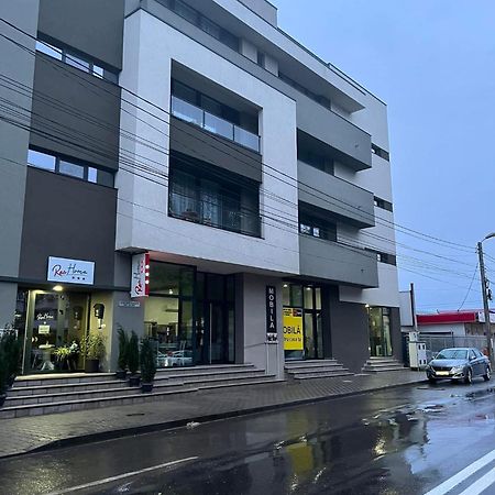 Reshome Foksány Kültér fotó