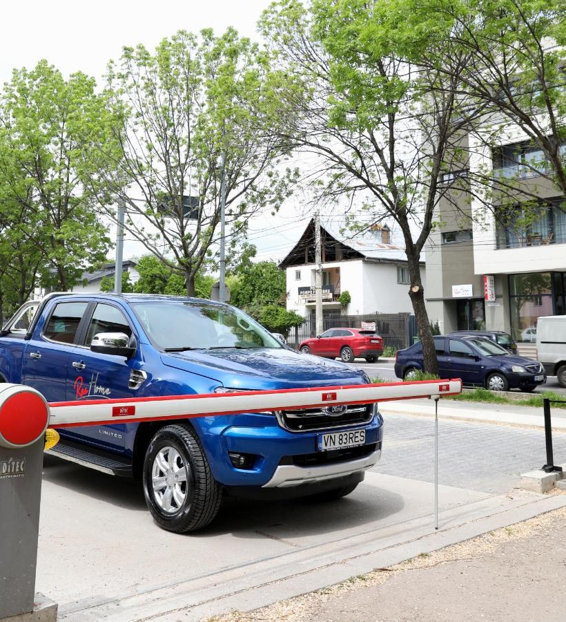 Reshome Foksány Kültér fotó